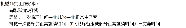 工程計價(jià)必背公式，新鮮出爐?。?！